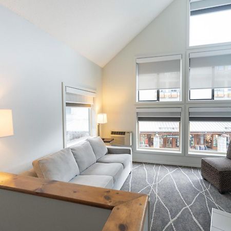 Executive Inn Whistler Luaran gambar
