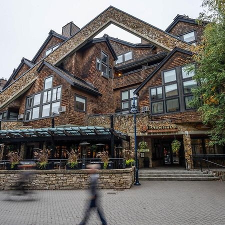 Executive Inn Whistler Luaran gambar