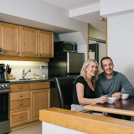 Executive Inn Whistler Luaran gambar