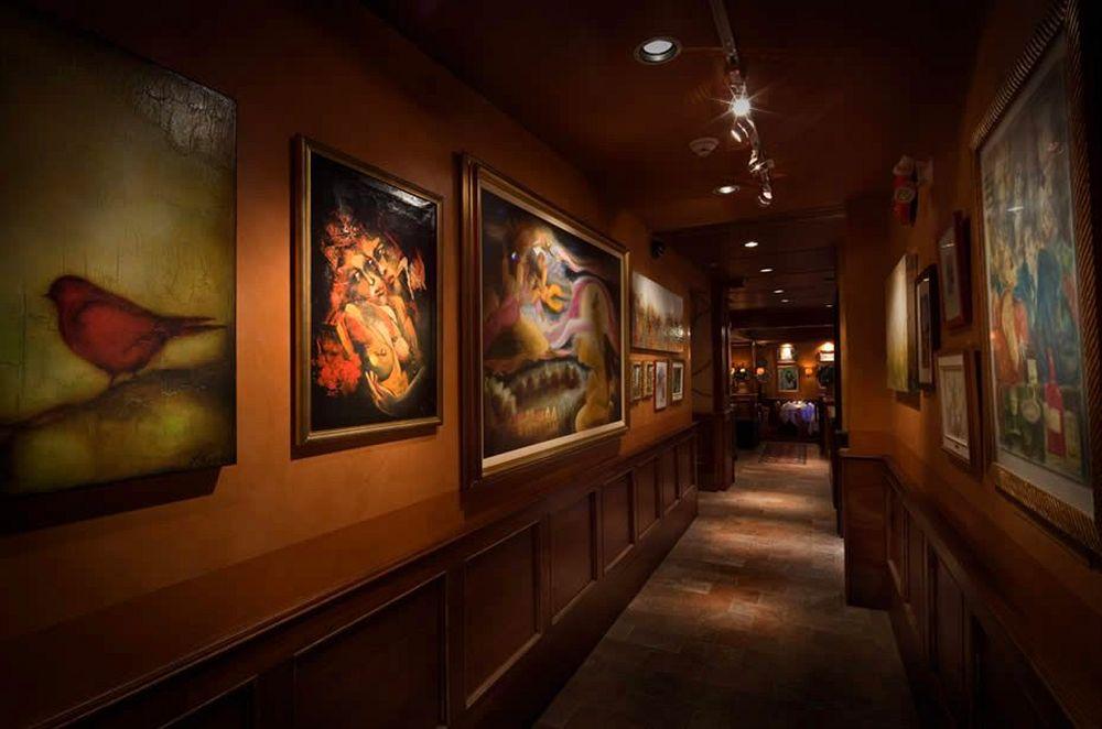 Executive Inn Whistler Luaran gambar