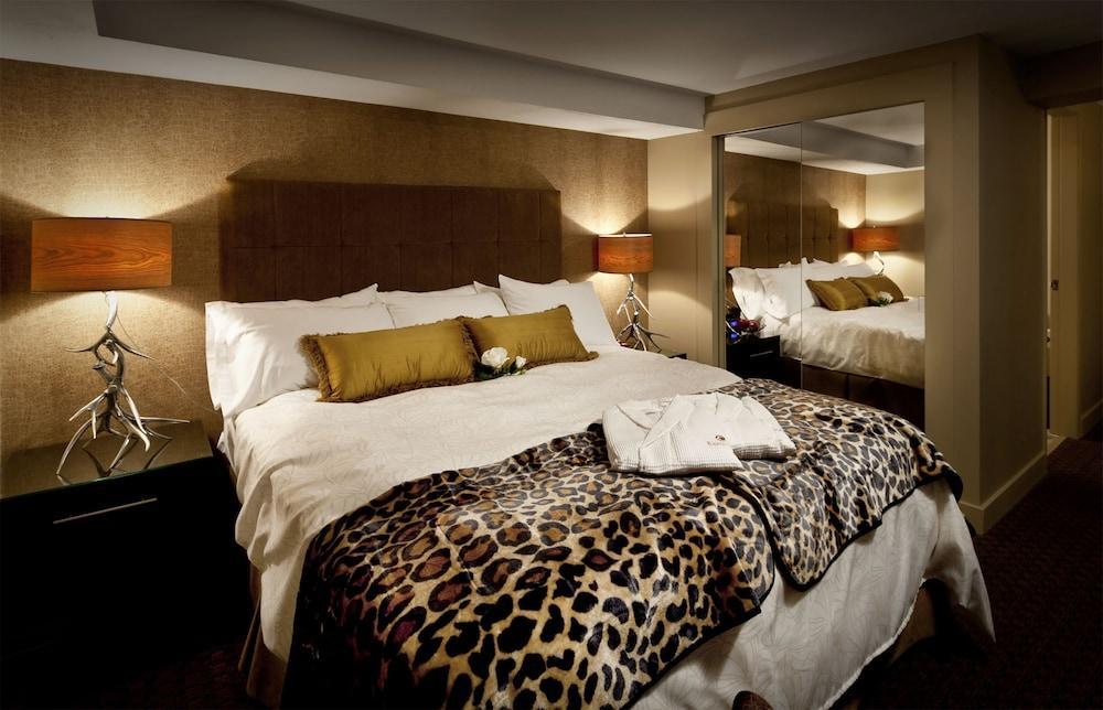 Executive Inn Whistler Luaran gambar