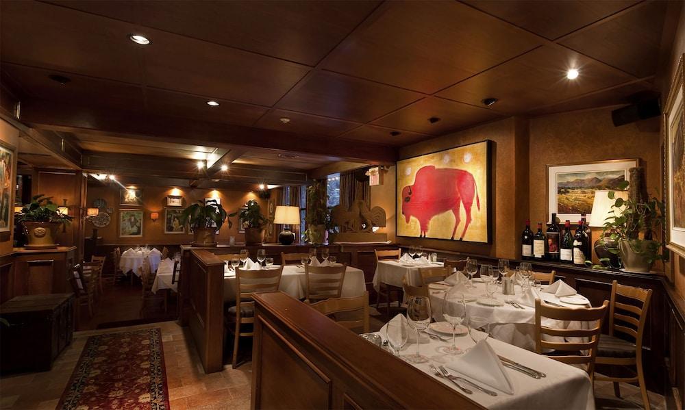 Executive Inn Whistler Luaran gambar