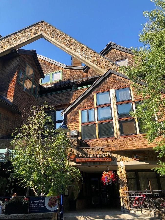 Executive Inn Whistler Luaran gambar