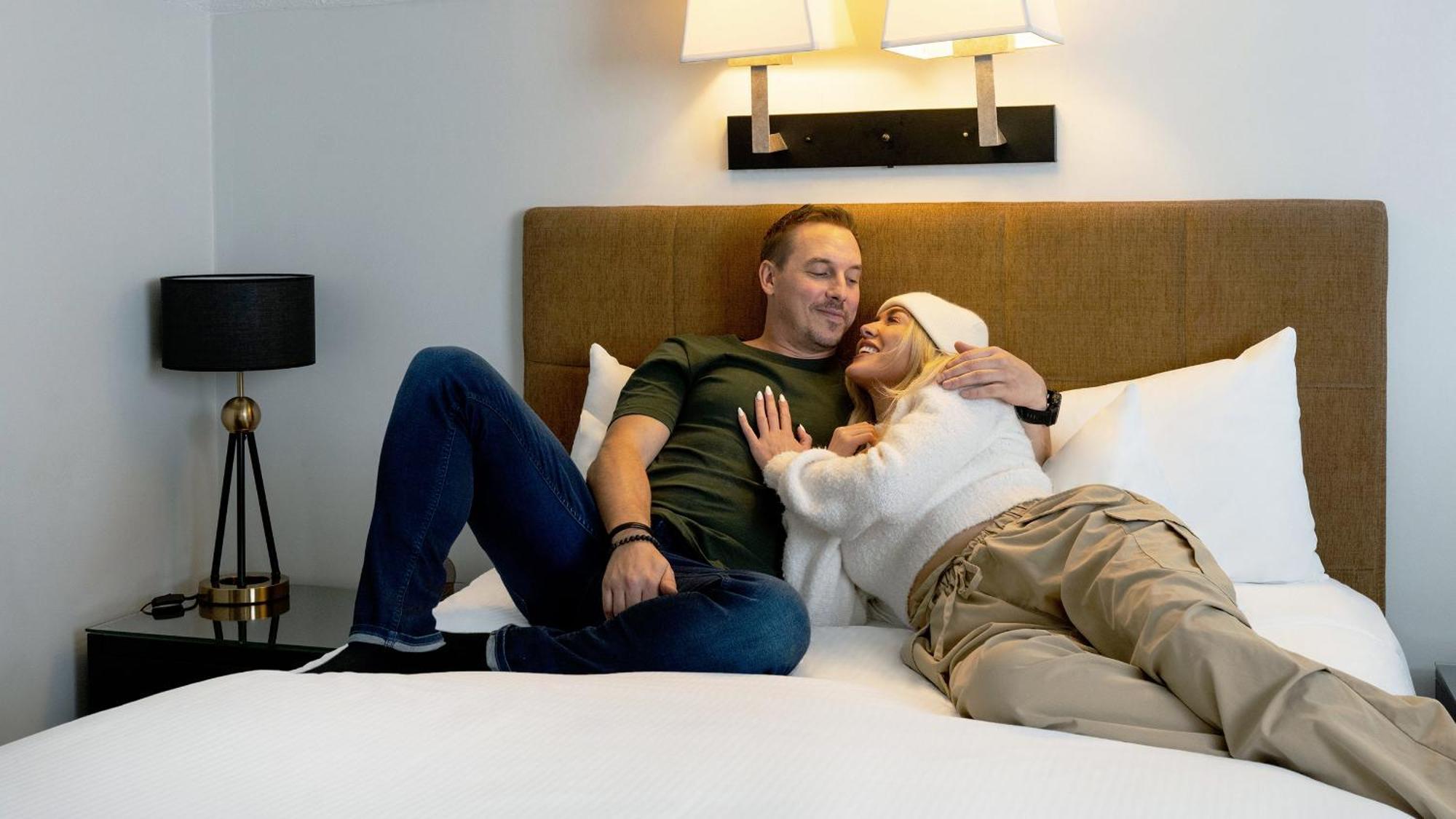 Executive Inn Whistler Luaran gambar