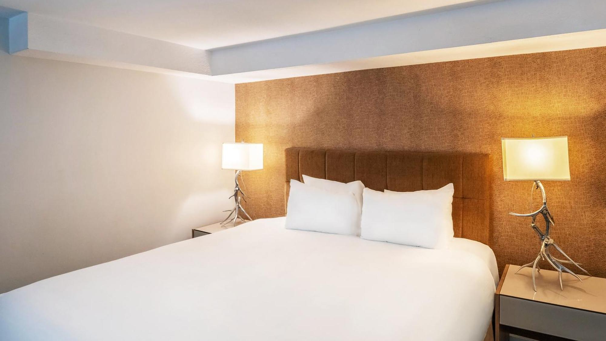 Executive Inn Whistler Luaran gambar