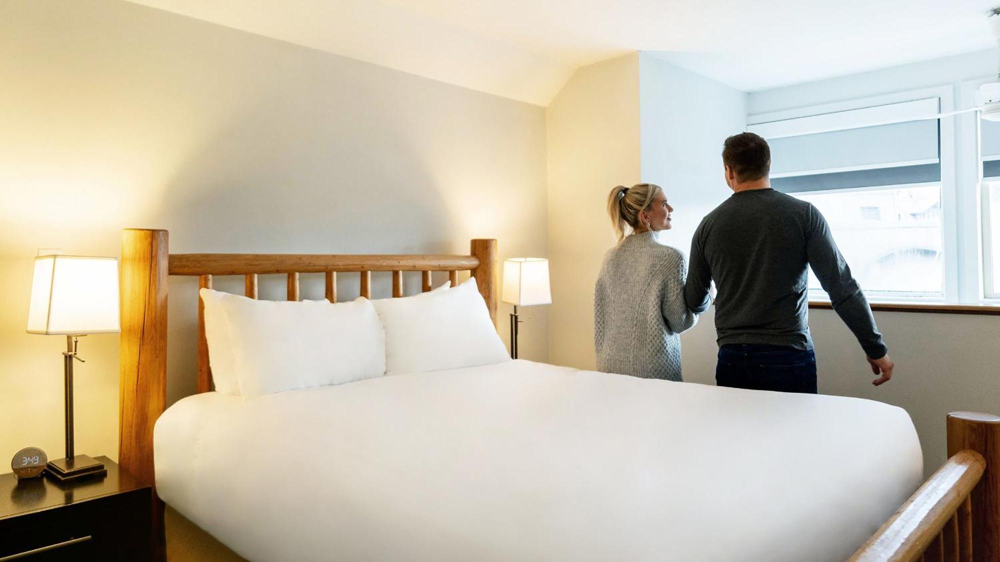 Executive Inn Whistler Luaran gambar