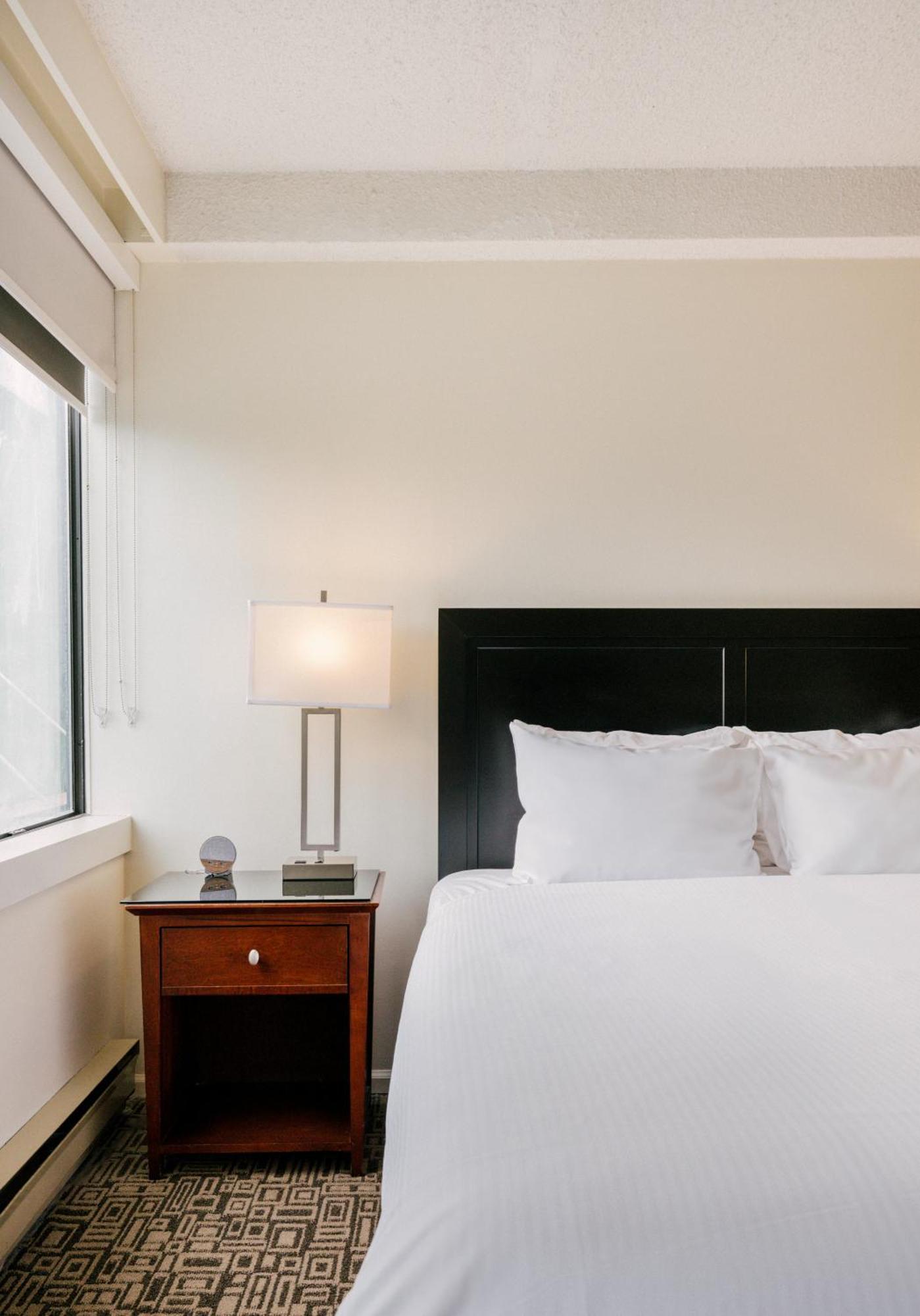 Executive Inn Whistler Luaran gambar