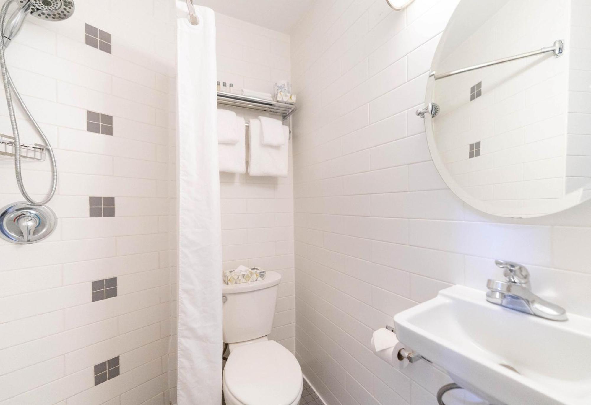 Executive Inn Whistler Luaran gambar