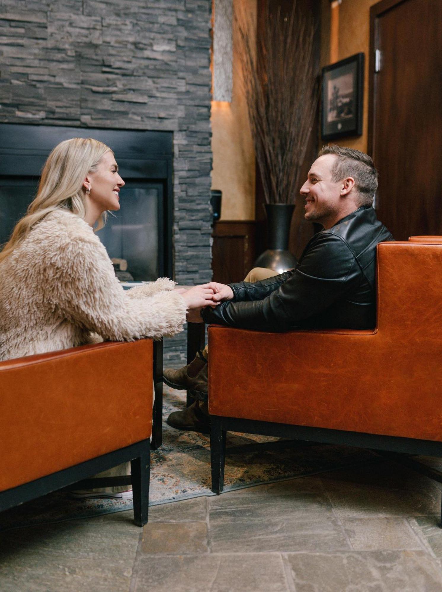 Executive Inn Whistler Luaran gambar