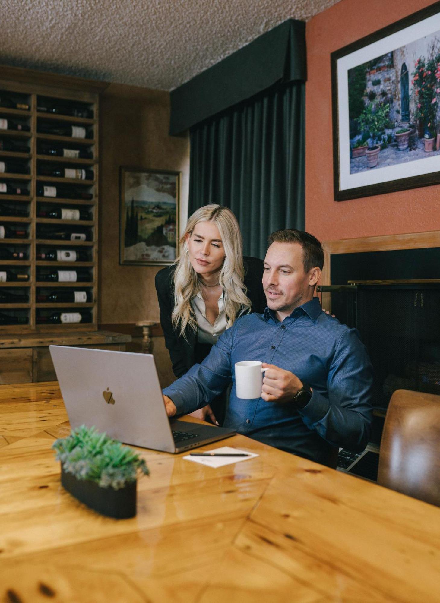 Executive Inn Whistler Luaran gambar