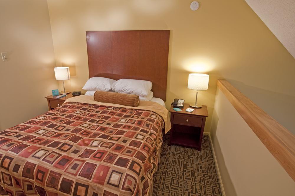 Executive Inn Whistler Luaran gambar
