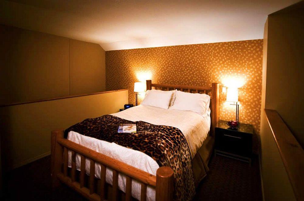 Executive Inn Whistler Luaran gambar