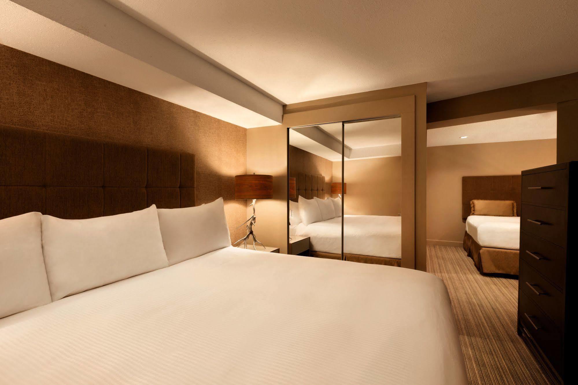 Executive Inn Whistler Luaran gambar