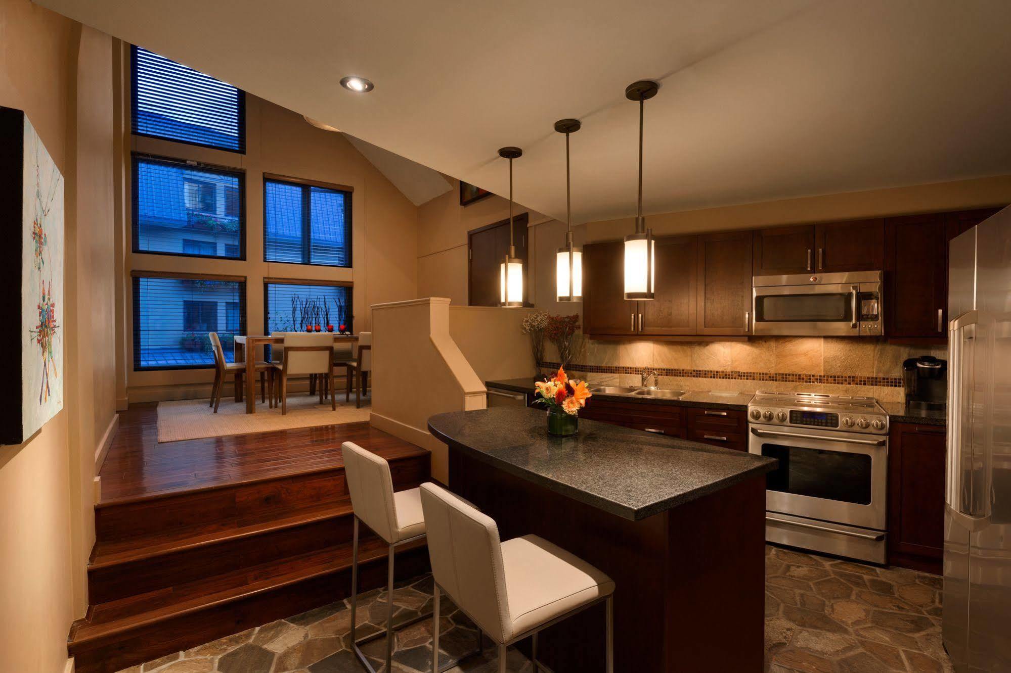 Executive Inn Whistler Luaran gambar